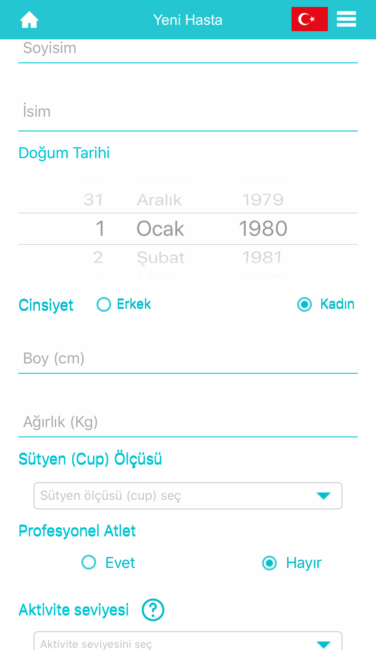 Applify - App Landing HTML Template